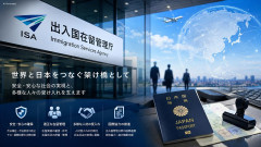 【効果絶大】政府方針に伴い国保滞納した外国人情報、115自治体が一斉に入管に通報「待っていました！」 在留審査に影響