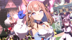 ウマ娘ユーザーは繊細やな…　リプ送っただけで即ブロック