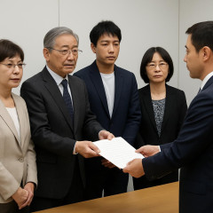 13万人署名「阿部慎之助氏復帰を願う会」が巨人に要望書を提出、Xアカウントは削除予定   #野球