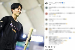 スポーツ記者「巨人浦田は驚異的なOPSを叩き出している」