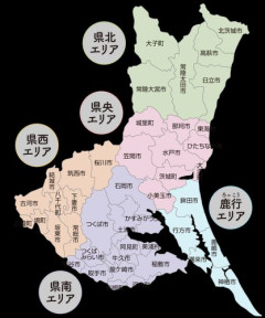 【悲報】茨城県、ガチで売りがなんもない