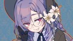 『ウルズ(終末のアーチャー)』キャラデザ担当 飯田ぽち。さんが配信用に描いた「ささやきときこさん」のイラストを公開