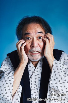 【困惑】78歳・稲川淳二さん、早めに免許返納した理由が怖すぎる・・・・・・・・・
