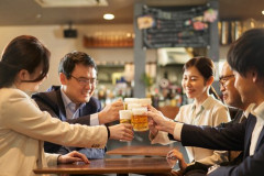 【悲報】職場女「ワイさん、今週末飲み会なんですけど参加しませんか？」