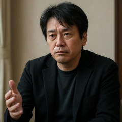 「間違った人間が総理になってしまった...」芥川賞作家が批判 高市首相「中傷動画」疑惑で (平野啓一郎氏)