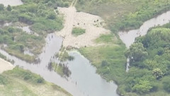 神奈川県･相模原市の河川敷で女子高生（１７歳）とみられる遺体が見つかる　 知人の10代男が事情を知っているとみて殺人容疑も視野に捜査（動画あり）