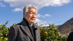 【祝】永井浩二先生、48歳になってしまう