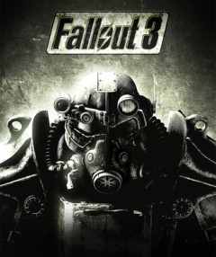 【Fallout 3】記憶消してもっかいやりたい