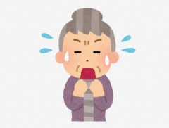 68歳男性「性欲発散したい⋯もう我慢できん！（ﾀﾞｯ」 → とある家に侵入し、90代女性にわいせつ行為をしようとしたとして逮捕される