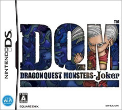 【ドラクエモンスターズジョーカー】そんなに悪いゲームじゃなかった