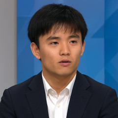 久保建英「Ｗ杯はサッカーを知らない人の記憶にも残るんで、個人としてもしっかり結果を残したい」 報ステで思い語る   #サッカー |  明日開幕なのに全然盛り上がってなくてツラい