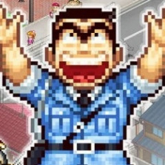 【こち亀】ゲームまだ…なのか…