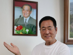 中畑「松井秀喜は長嶋さんに『ジャイアンツの監督をやれ』とはっきり言われているはず」「松井本人にもその意志はあるはず」