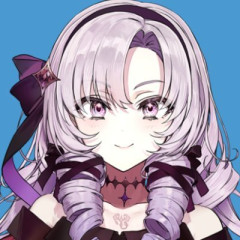 お嬢様の人気Vチューバーさん、お隣の方がノリが合ってそう？
