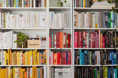 図書館ってもう殆どいらんよな