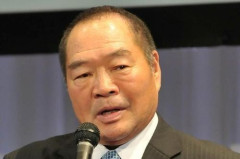 【訃報】元プロボクサーでタレントのガッツ石松さんが死去