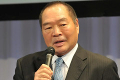 【訃報】ガッツ石松、逝去