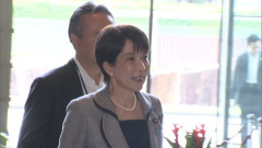 高市総理、ホルムズ海峡を経由しない原油調達「7月に100%達成」