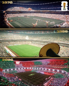 【速報】今夜開幕 W杯 １次リーグ順位決定は当該チーム間の対戦成績が優先 FIFAランキングで決まる可能性も！