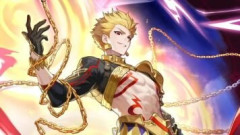 【Fate】真のお洒落を見せてやろう。これが人類最古の王が選ぶ銀河的最新ファッションだ！