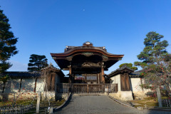 京都観光、清水寺と金閣寺と祇園と渡月橋でお腹いっぱい
