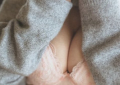 【画像】令和のJK、お乳が限界突破すぎるwwwwwww