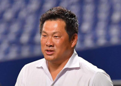 息子逮捕の元中日・山崎武司氏が代理人通じコメント 「去年2月頃から行方が分からず連絡もとれず・・・」