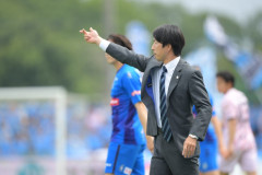 水戸ホーリーホックが樹森大介監督との来季契約更新を発表　「来シーズンは、水戸の未来がかかった厳しい闘いになります」