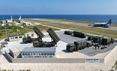 日本が南鳥島にミサイル発射装置を搬入、軍事専門家「地域安全の深刻な脅威に」…中国メディア！
