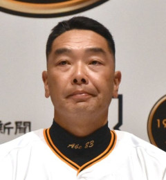 【困惑】阿部慎之助さん復帰を願う会、13万人署名を巨人に送付してしまう