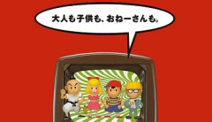 3大『通ぶってる奴が好きなゲーム』といえば「MOTHER」「ウィザードリィ」