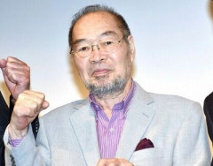 【訃報】ガッツ石松逝く