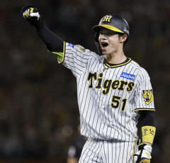 中野拓夢、二年連続初エラーがソフバンってなんなんこれ