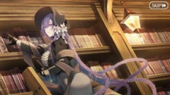 【FGO】ウルズの真名は判明したけど愛称のときこさんで呼びたくなる