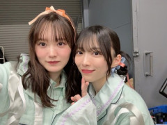 【櫻坂46】増本綺良「皆さんどう思いますか？」森田ひかるとのエピソードが尊すぎる...
