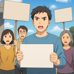 辺野古転覆事故 抗議団体「事実無根の誹謗中傷やデマ」に法的措置 HPで注意喚起