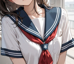 【悲報】いじめを受けて自傷行為をした女子生徒に、教頭「手首ではないから気持ちの度合いが違う」