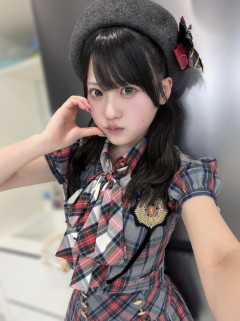 【AKB48】布袋百椛が水島美結を追い抜いて川村結衣も抜きそうな勢い！！！【握手券・ほてちゃん】