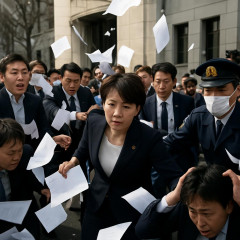 中傷動画めぐり永田町で怪文書乱舞…高市首相を守る「官邸ポリス」出動も時すでに遅し