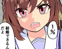 【ウマ娘】幼馴染と結婚できる可能性1%を模索するスレｗｗｗ「大丈夫？ “1％” 引ける？」