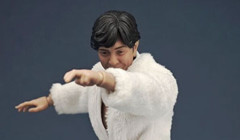 【！？】伝説の男優・加藤鷹氏のアクションフィギュアが発売決定！！ハンドパーツ多すぎてやべぇｗｗｗｗｗｗ