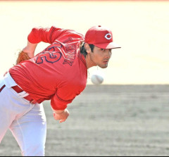 【カープ実況】林晃汰ファースト！勝田成セカンド！先発「ターノックvs平良海馬」【広島-西武/ベルーナドーム】