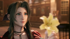 【悲報】FF7ってなんでリメイクでもエアリス死なせたの？？