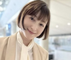 【画像】広末涼子さんの最新すべすべ生脚wwwwwwww