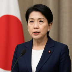 原油代替調達率 来月は「100％」の見通し アメリカ産など確保 高市総理が夕方の中東情勢関係閣僚会議で表明へ
