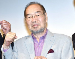 【訃報】ガッツ石松さん死去　76歳