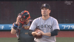 巨人の連勝止まりそう…　田中将大－小林バッテリーが初回から炎上