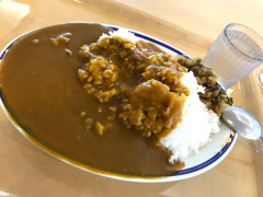 カレー食べ放題の店があったらめっちゃ流行りそうだよな