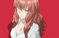 えちちアニメ「彼女の友達」は10月放送　キャストやスタッフ情報解禁