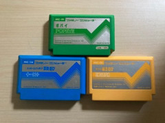 【悲報】レトロゲーム高騰、日本人が買えず外国人観光客に買い占められ海外流出へ